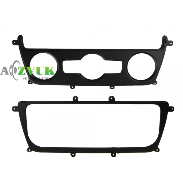 Рамка переходная Carav 22-043 Volkswagen Jetta