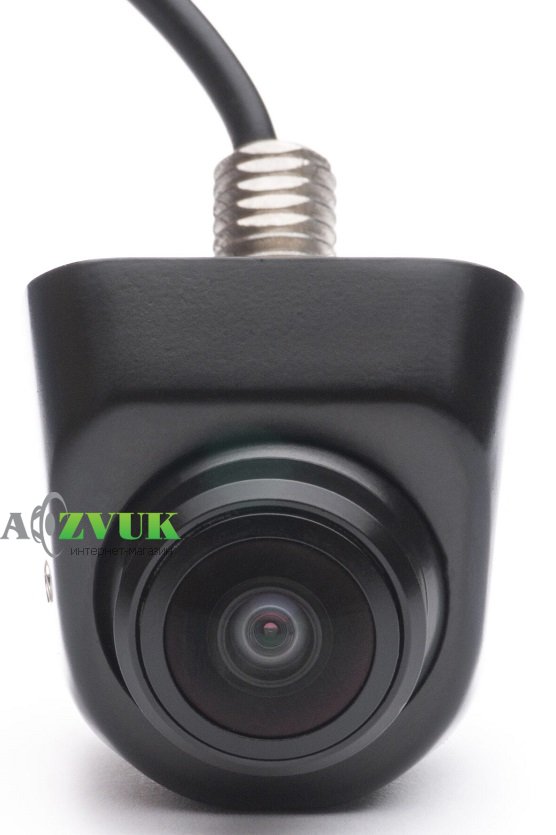 Универсальная камера Prime-X MCM-16W AHD 1080P