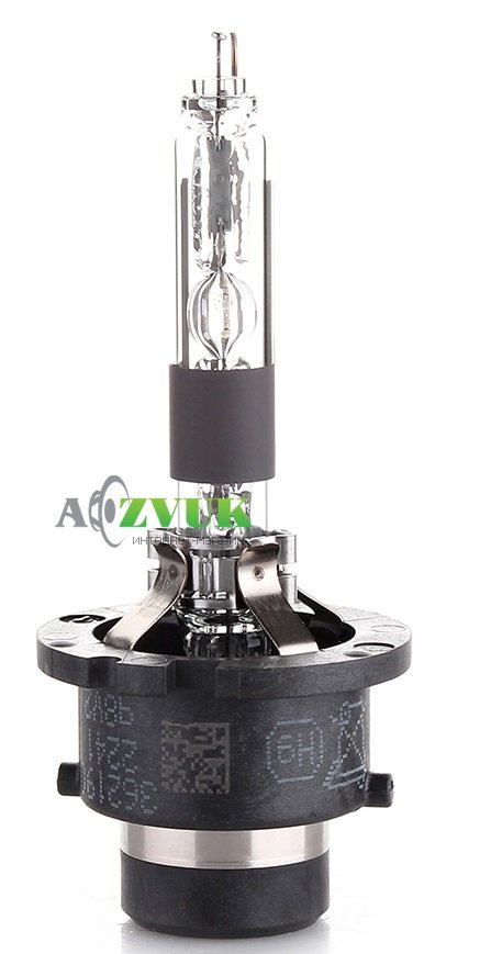  Лампа Osram 66250 Original D2R 85V 35W P32d-3 XENARC