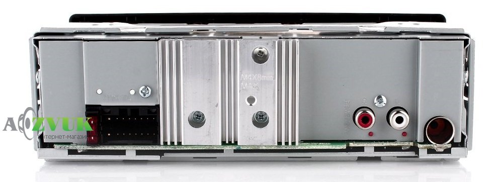 Автомагнитола Kenwood KMM-105RY