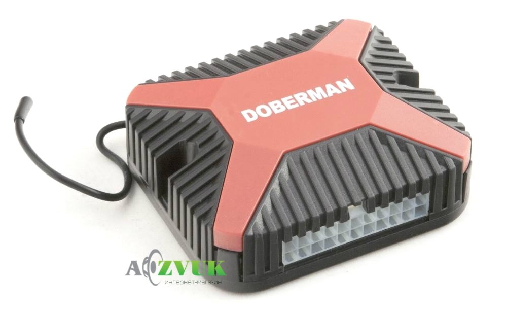 Автосигнализация Doberman LY-928