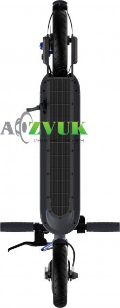  Электросамокат Xiaomi Mi Electric Scooter 3 Black