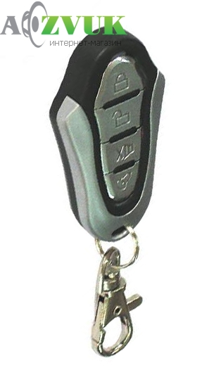 Автосигнализация Magnum-720-GSM с сиреной