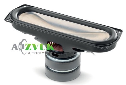 Автосабвуфер Focal ISub TWIN