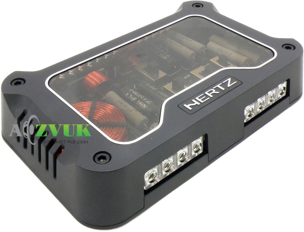  Кроссовер Hertz MLCX 2 TW.3 Xover 2-way