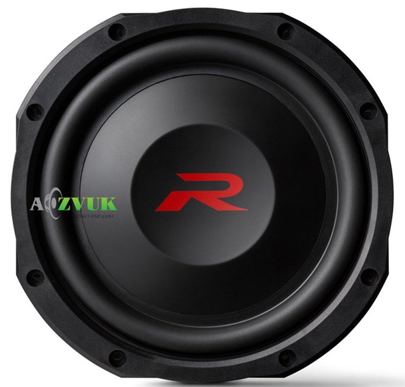 Автосабвуфер Alpine RS-W10D2