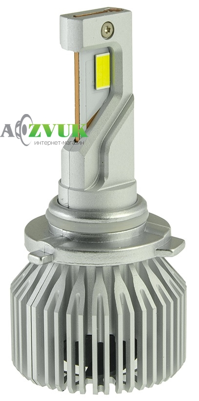Светодиодные лампы (led) CYCLON LED 9005/9006/9012 6000K type 49