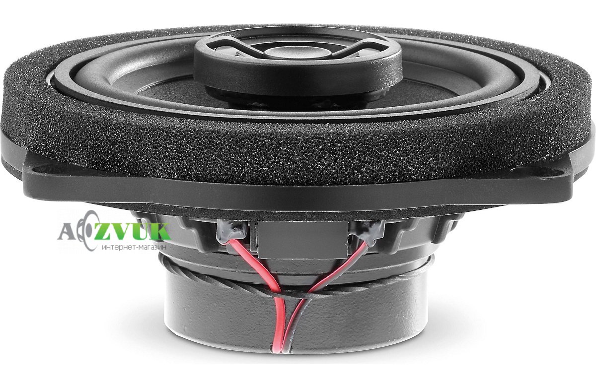 Автоакустика Focal IC BMW 100L