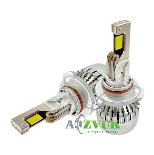 Светодиодные лампы (led) ALed XL HB3/HB4 (9005/9006) 6000К 65W 12V XLHB3/HB4G4