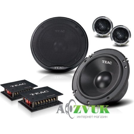 Автоакустика TEAC TE-FS60