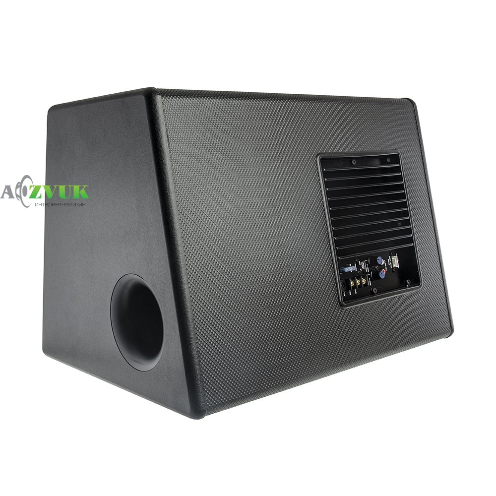Автосабвуфер CYCLON SB-250