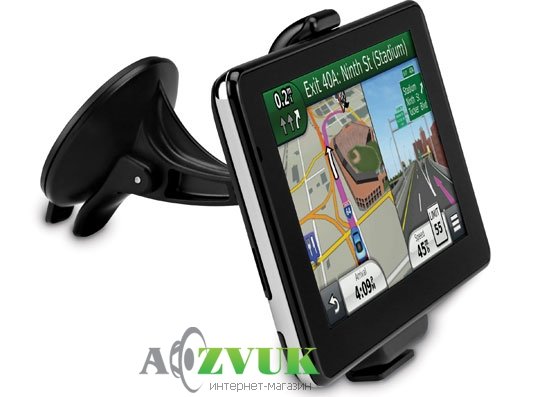 GPS навигатор Garmin Nuvi 3590 Аэроскан