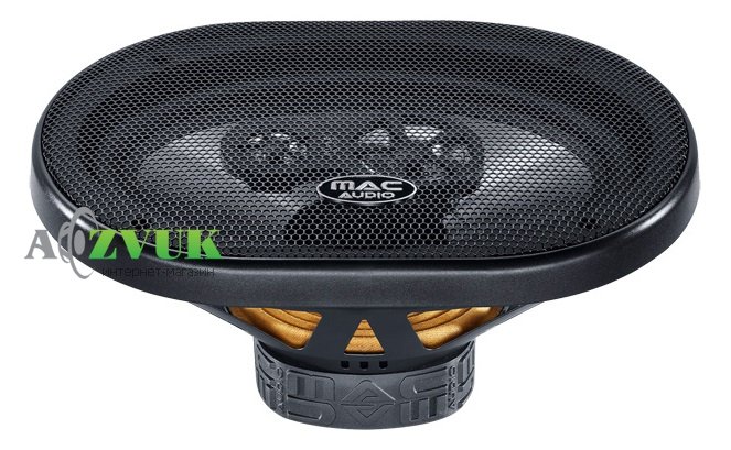 Автоакустика Mac Audio Power Star 69.3
