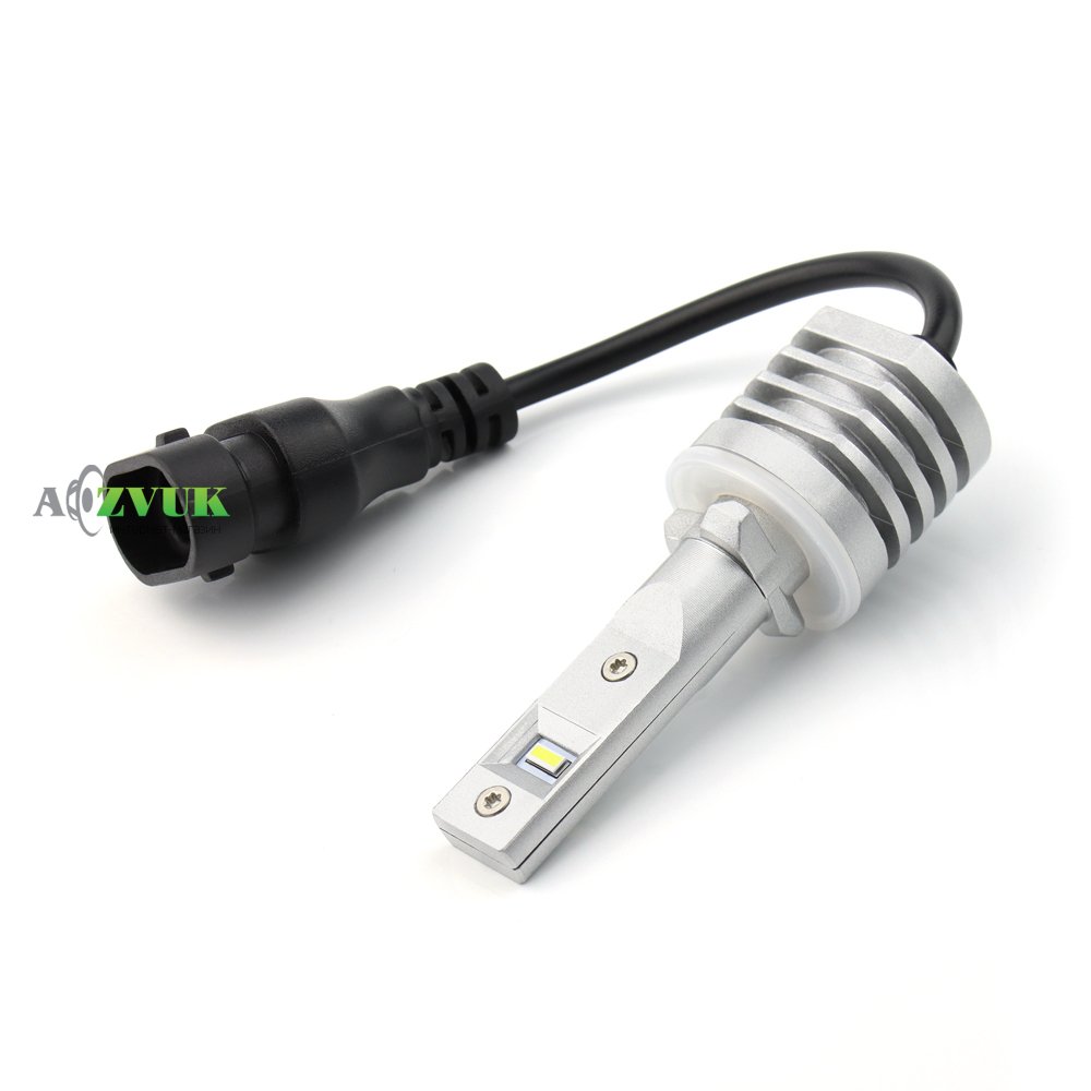 Світлодіодні лампи (led) Baxster SE Plus H27 6000K