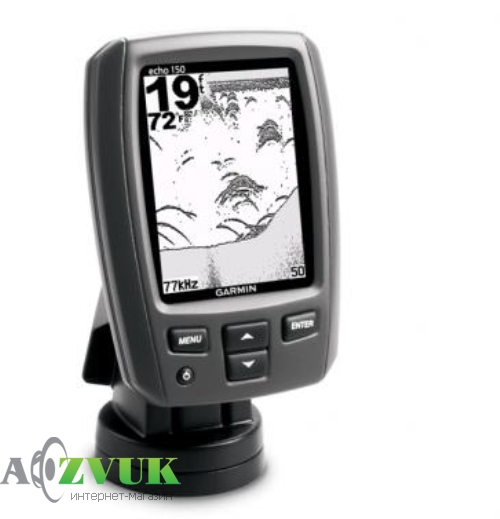 Эхолот Garmin Echo 150