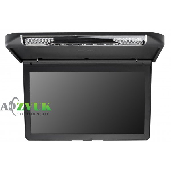 Потолочный монитор Clayton SL-1330 Full HD BL (черный)