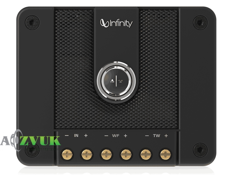 Автоакустика Infinity KAPPA 50.11cs