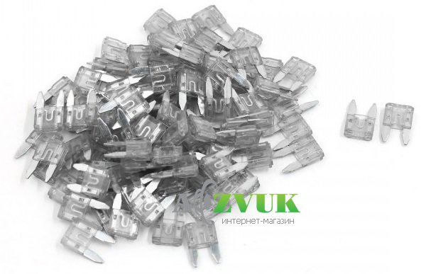  Предохранитель АТМ 25А ACV 30.3950-25 (1 шт.)