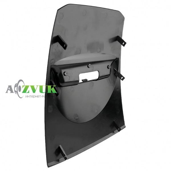 Рамка перехідна AWM 981-01-103 Ford Fiesta