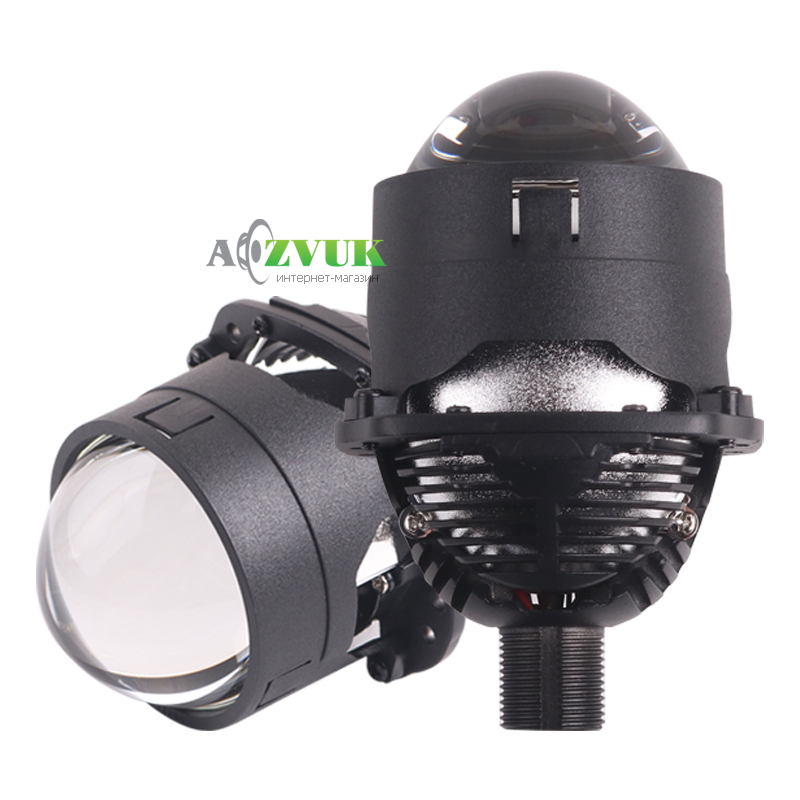 Линзы Infolight S1-Pro BI-LED