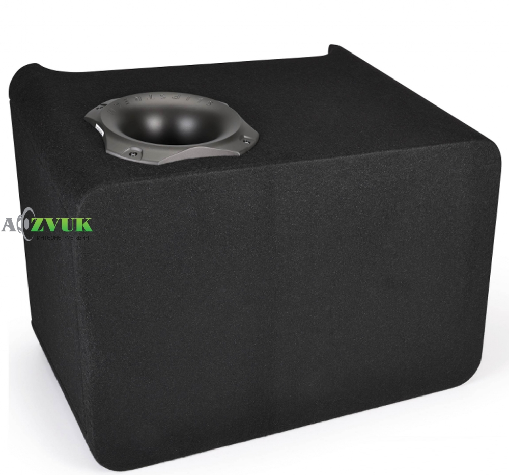 Автосабвуфер JBL Club 1200P