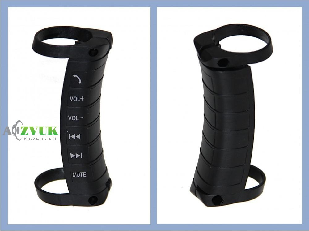 Пульт ДУ CraftAudio SWC-555 Uni