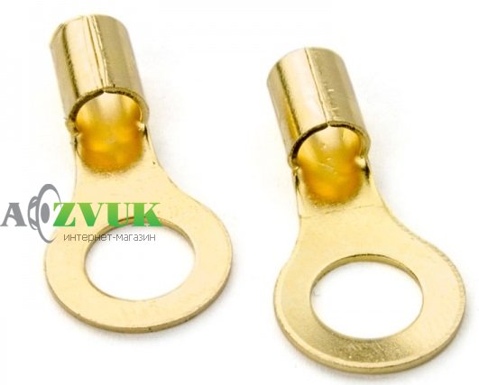  Клеммы (кольцо) ACV 30.4700-10 2 шт