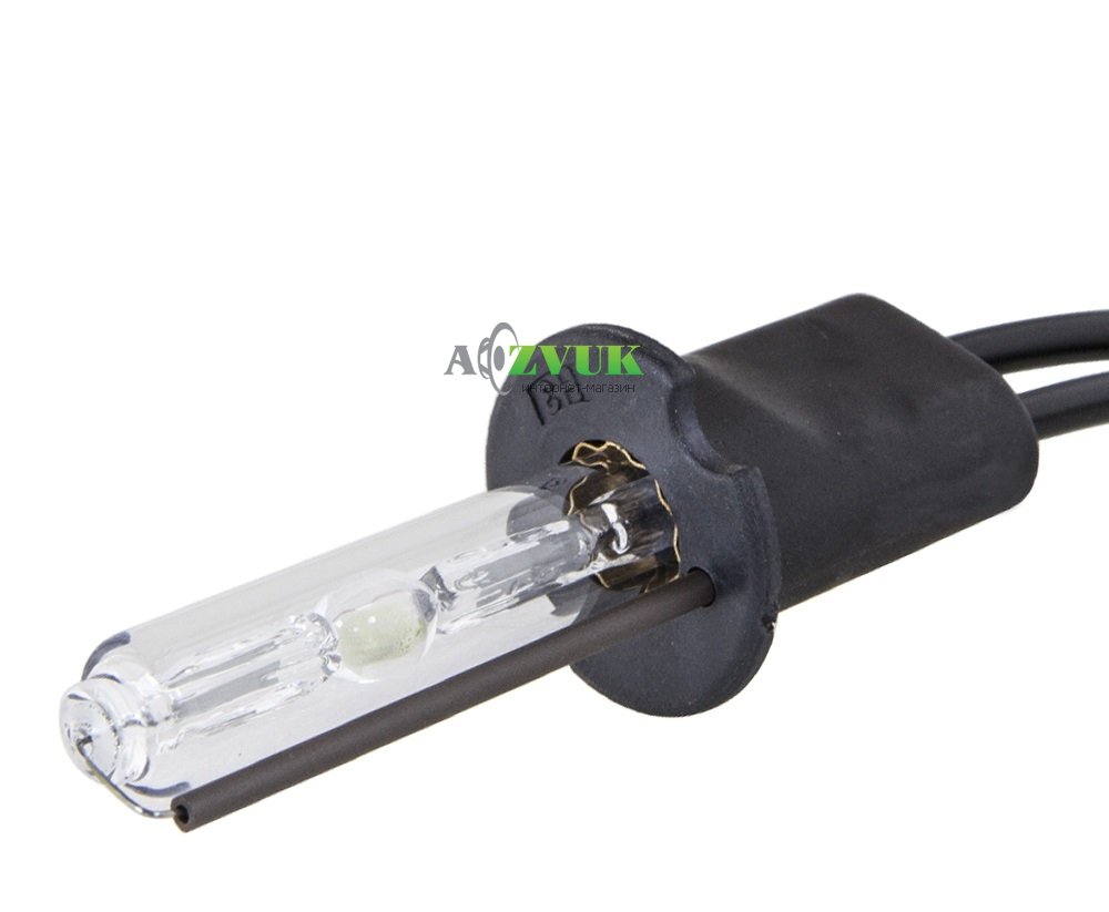  Ксеноновая лампа InfoLight H3 5000K 50W Xenon