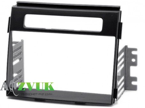 Рамка перехідна Carav 11-320 Kia Soul 2011