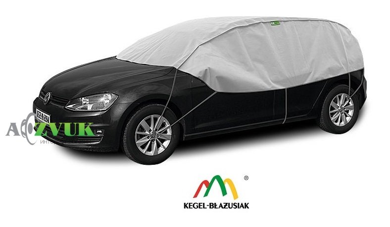 Автомобильный тент Kegel-Blazusiak OPTIMAL M-L hatchback 5-4531-246-3020
