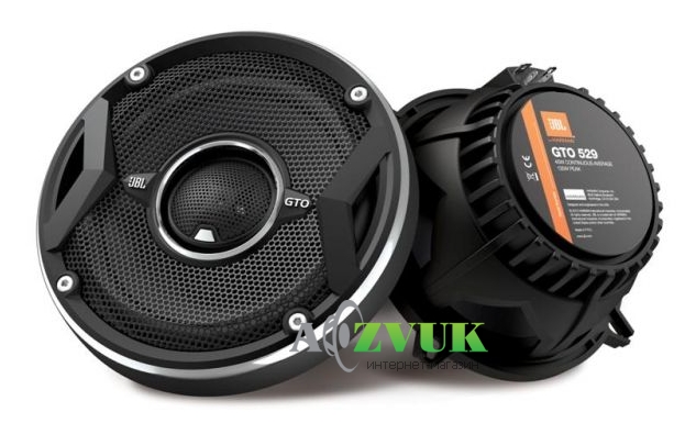 Автоакустика JBL GTO 529