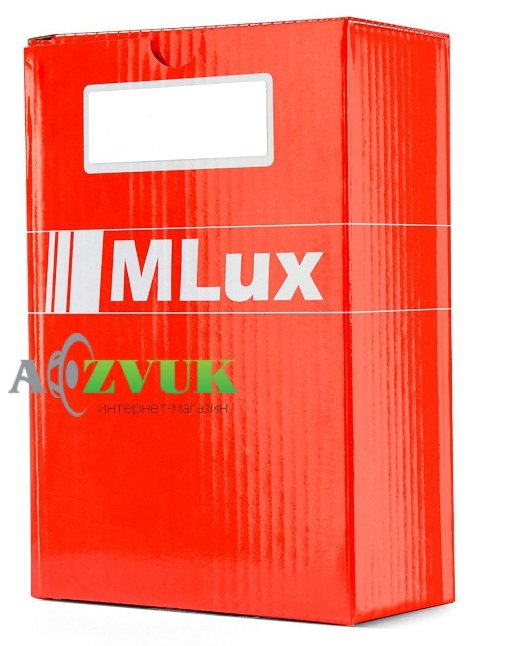  Лампа ксеноновая MLux 9012/HIR2+30%, 35 Вт, 4300°К 000038309