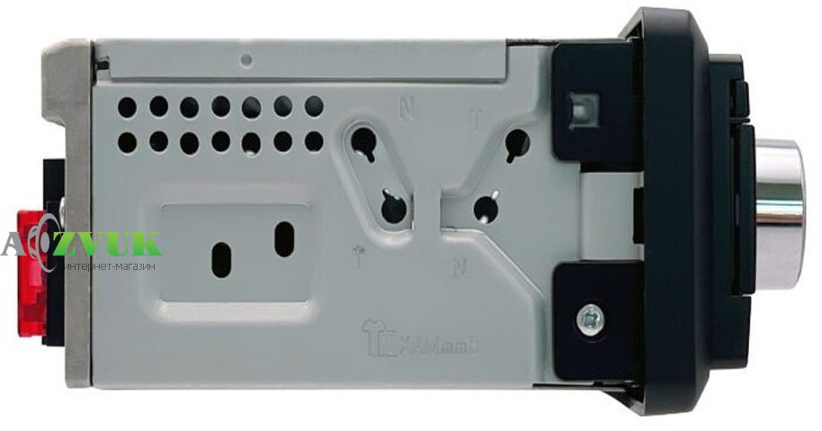 Автомагнитола Blaupunkt BPA 1124 BT