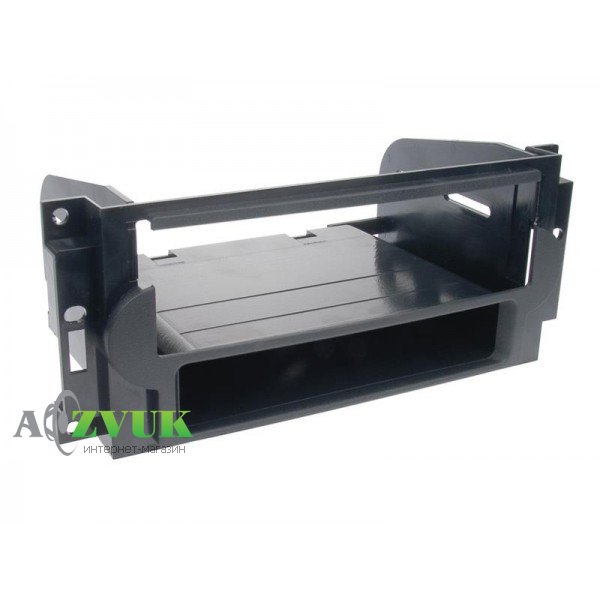 Рамка переходная ACV 281145-05 Chrysler 300C, PT Cruiser, Jeep, Dodge