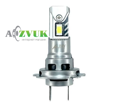 Светодиодные лампы (led) ALed Н7 6000K 25W Н7F01 Reflector