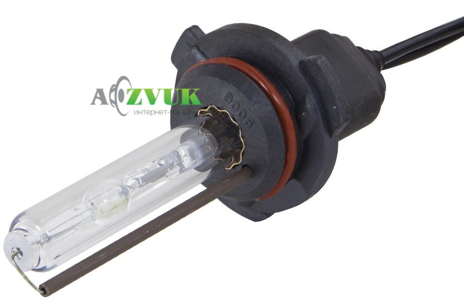 Ксеноновая лампа InfoLight HB4 9006 5000K 50W Xenon