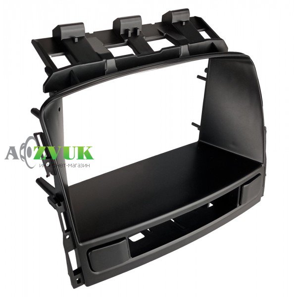 Рамка переходная Carav 11-837 Opel Astra