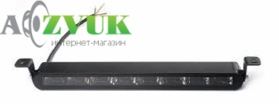 Фары дневного света Starlight SL-2006W-16 дальний свет WHITE+DRL 60W 5600Lm 12/24V (41см)