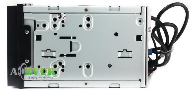 Мультимедиа ресивер RS ADL-188