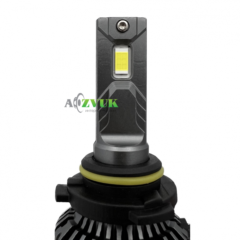 Светодиодные лампы (led) Michi MI LED Can 9005/9006 5500K-75W