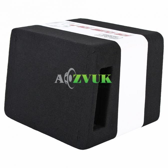 Автосабвуфер Mac Audio Ice Cube 108P