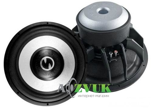 Автосабвуфер Soundstream SPLX-122HX