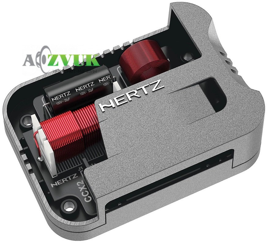 Автоакустика Hertz CK 130 Centro