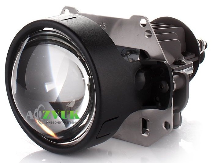 Линзы Aled XLP Bi-Led 5500К (комплект 2 шт)