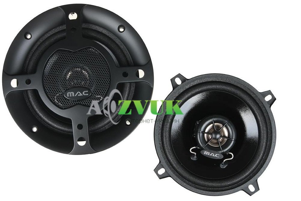 Автоакустика Mac Audio MP 13.2