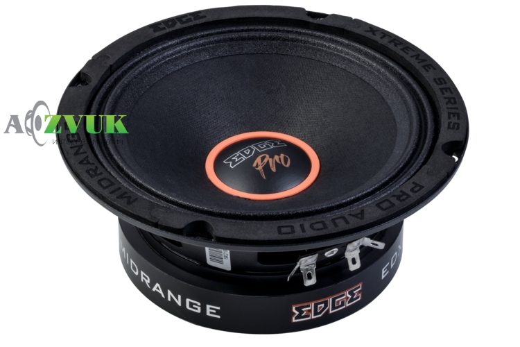 Автоакустика EDGE EDXPRO6L-E9