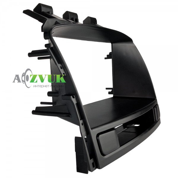 Рамка переходная Carav 11-837 Opel Astra