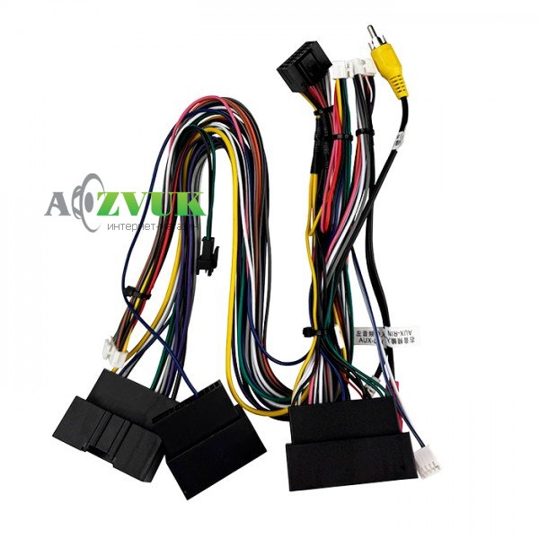 Рамка переходная AWM 881-01-097 Ford C-Max, Kuga, Escape