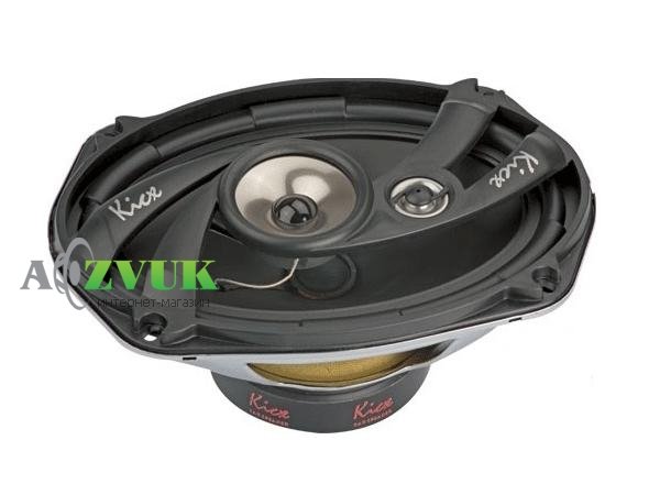 Автоакустика Kicx STC 693