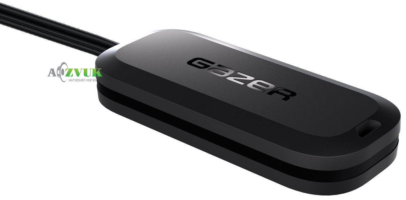  Беспроводное реле Gazer S5-RW